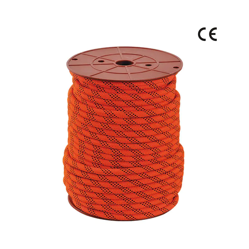 700120 CE 12 mm Sicherheitsseil für den Bau