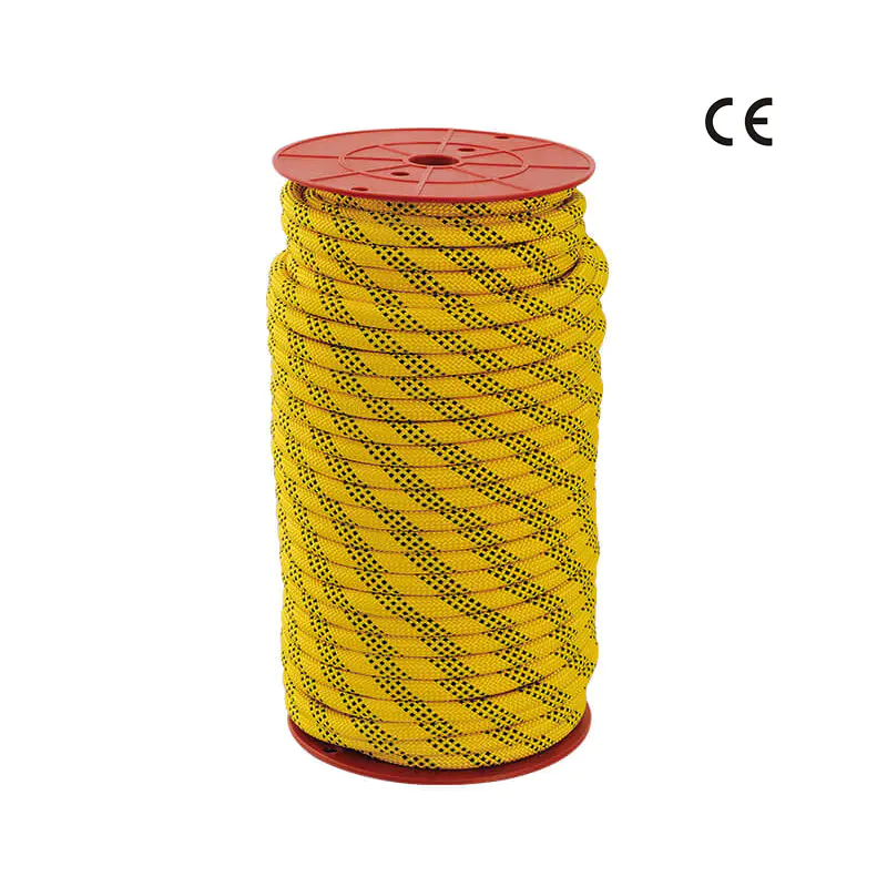 700180 CE 18 mm Sicherheitsseil für den Bau