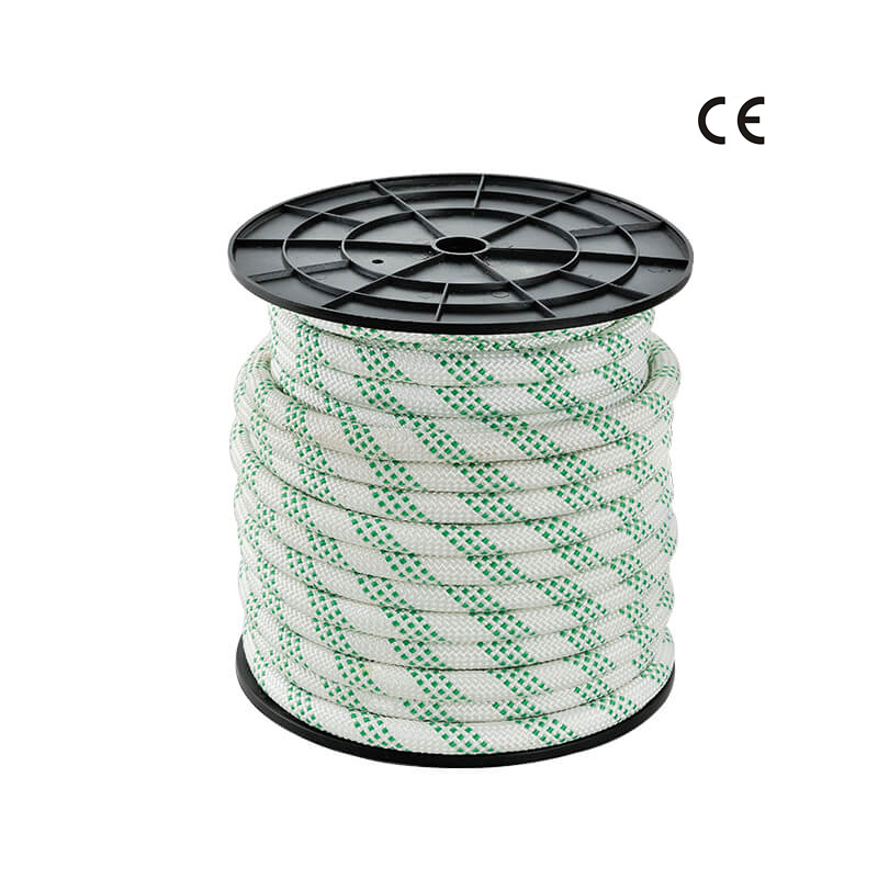 70080 CE 8 mm Sicherheitsseil für den Bau