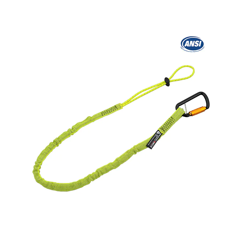 800031 Einzelkarabiner-Werkzeugband