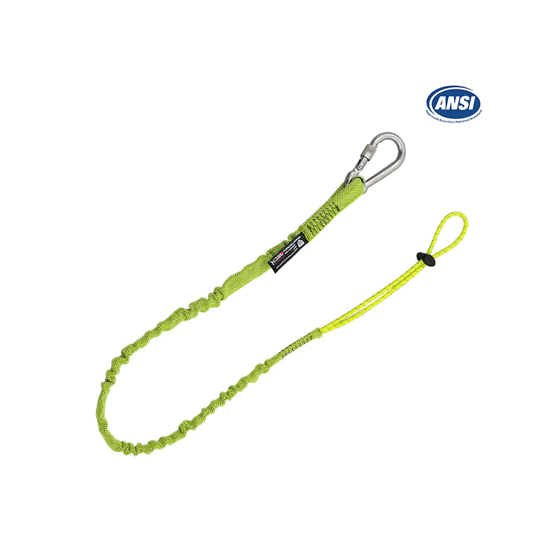 800104 Einzelkarabiner-Werkzeugband