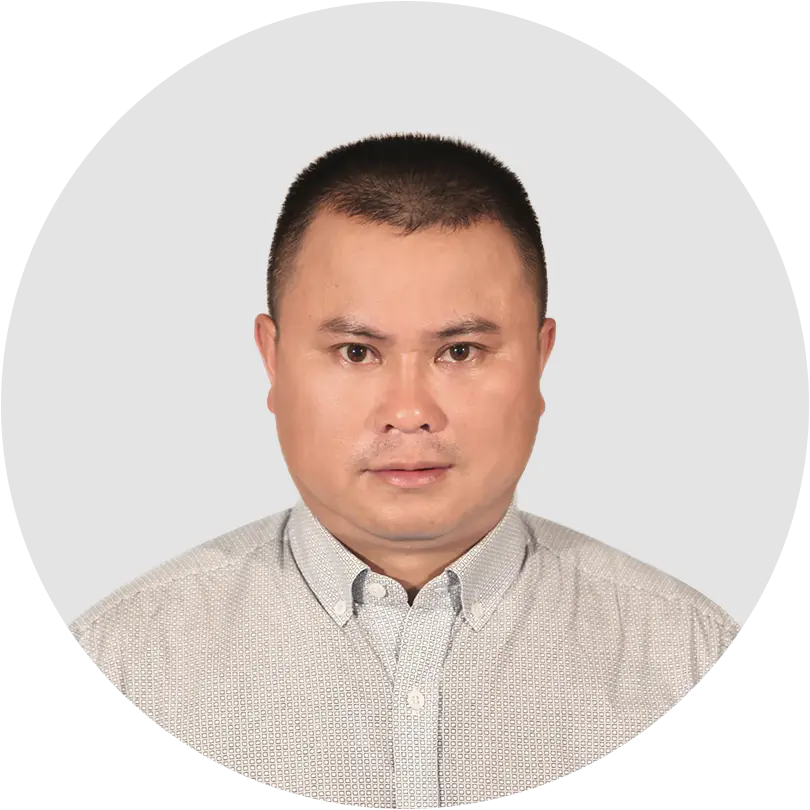 Herr Feng Ming 