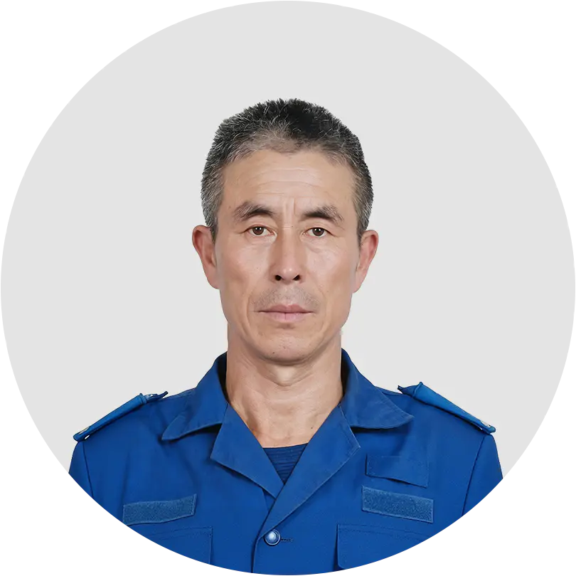 Shen Jianhua