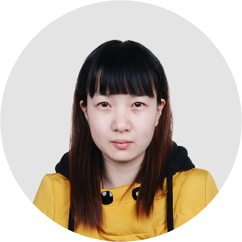 Jane Chen 