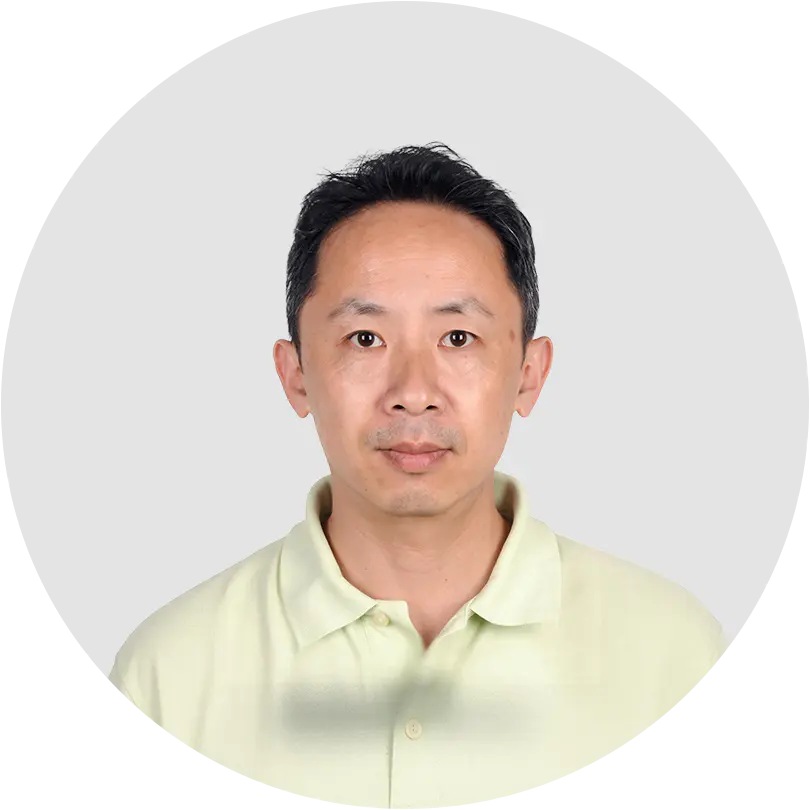 Nick Xia