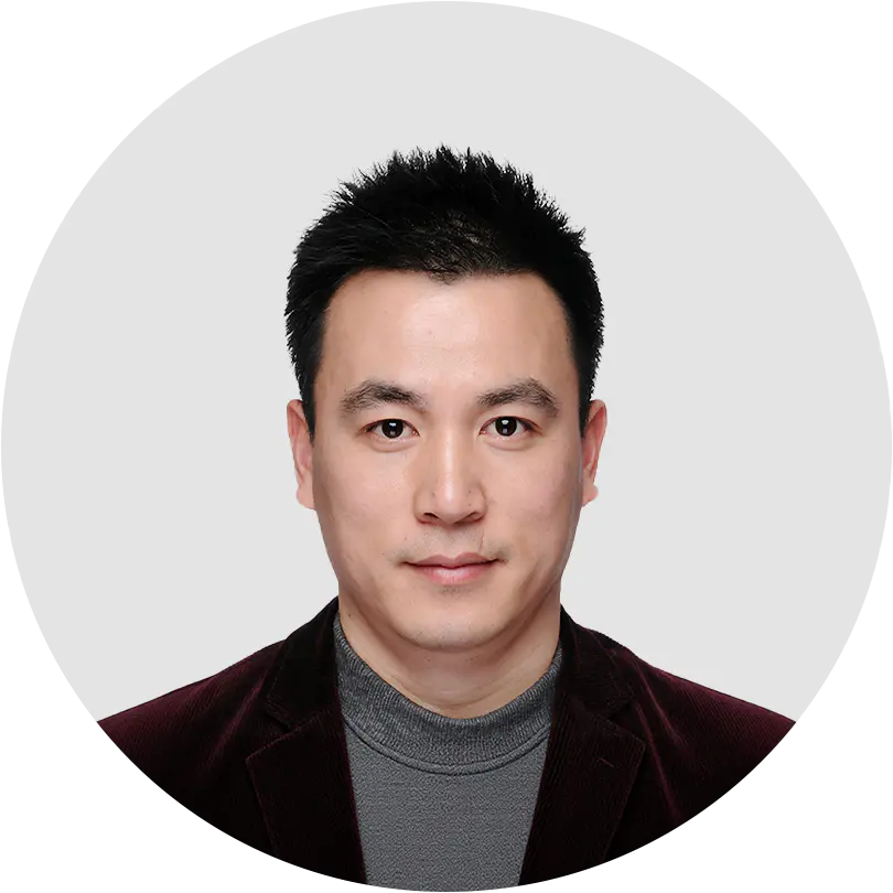 Steven Shi