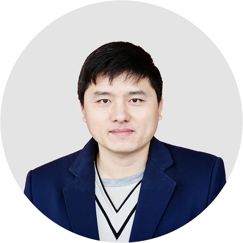 Wu Bin