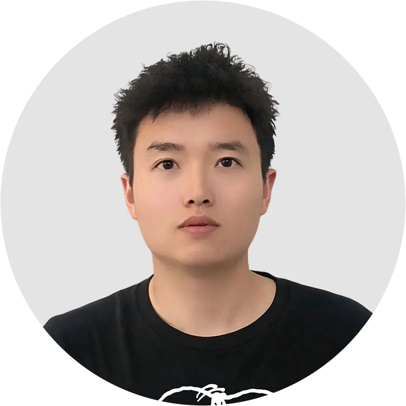 Yu Xinyu