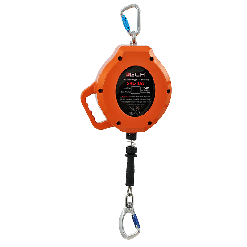 Jinhua JECH Tools Co., Ltd.