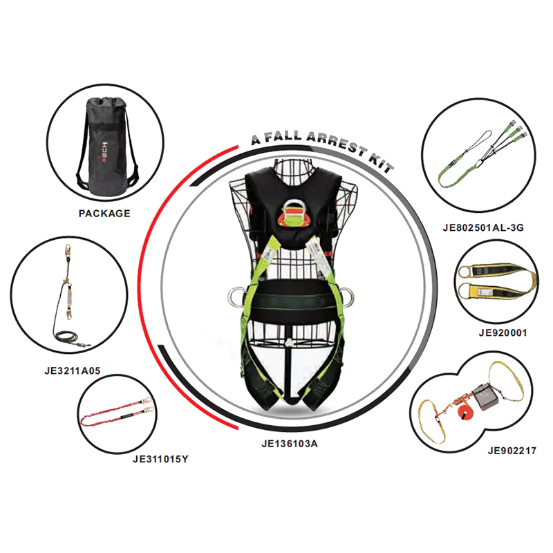 Jinhua JECH Tools Co., Ltd.